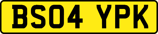 BS04YPK