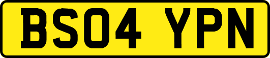 BS04YPN