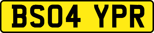 BS04YPR