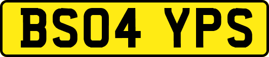 BS04YPS