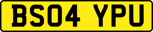 BS04YPU