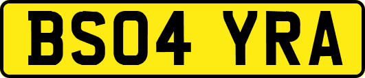BS04YRA