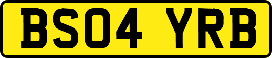 BS04YRB
