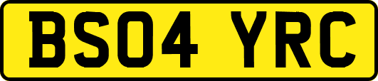 BS04YRC