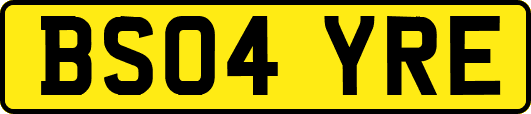 BS04YRE