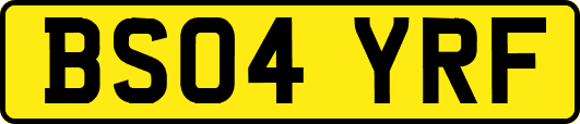 BS04YRF