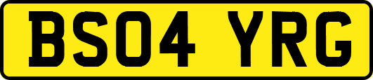 BS04YRG