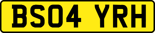 BS04YRH