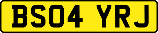 BS04YRJ