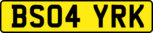 BS04YRK