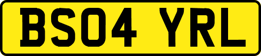 BS04YRL