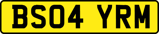 BS04YRM
