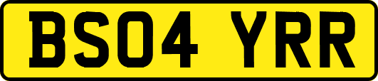 BS04YRR