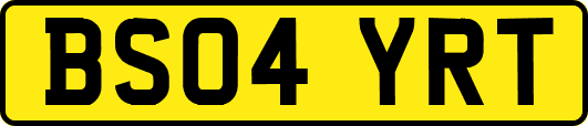 BS04YRT