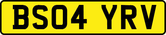 BS04YRV