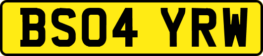 BS04YRW