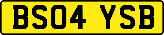 BS04YSB
