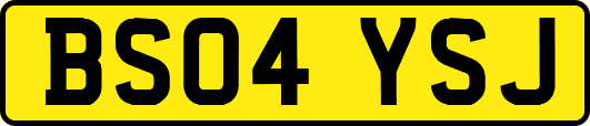 BS04YSJ