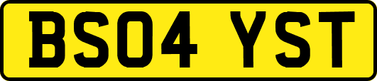 BS04YST