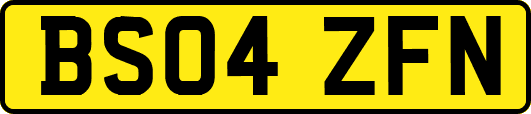 BS04ZFN