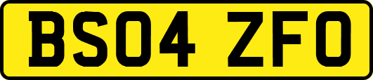 BS04ZFO