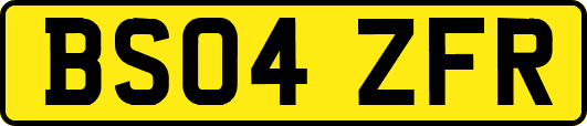 BS04ZFR