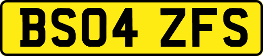 BS04ZFS