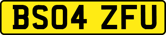 BS04ZFU