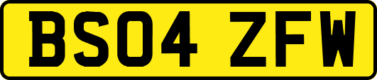 BS04ZFW