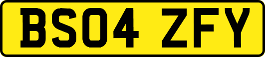 BS04ZFY