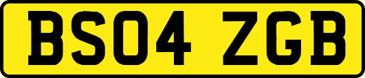 BS04ZGB