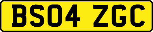 BS04ZGC