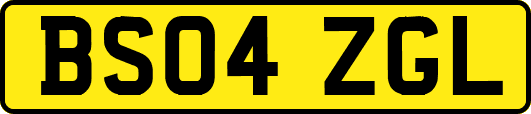 BS04ZGL