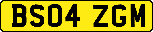 BS04ZGM