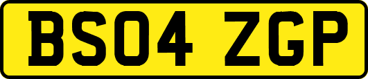 BS04ZGP