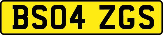 BS04ZGS