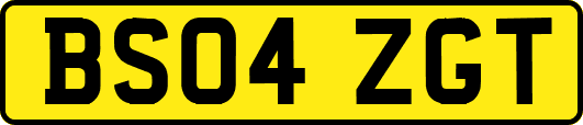 BS04ZGT