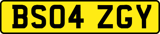 BS04ZGY