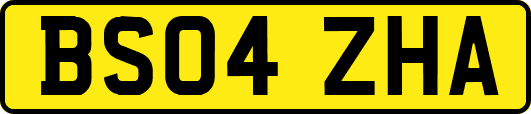 BS04ZHA