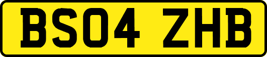 BS04ZHB