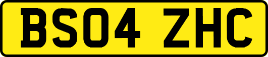 BS04ZHC