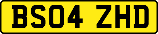 BS04ZHD