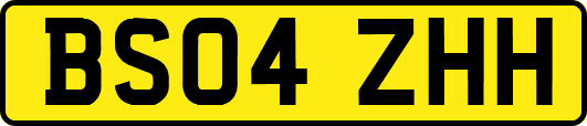 BS04ZHH
