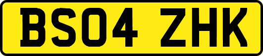BS04ZHK