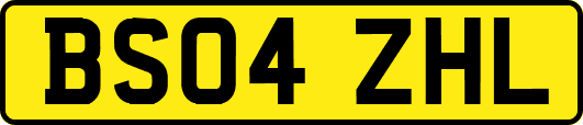BS04ZHL