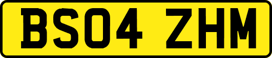BS04ZHM