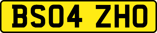 BS04ZHO