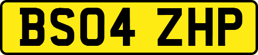 BS04ZHP