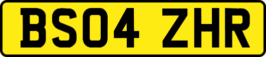 BS04ZHR
