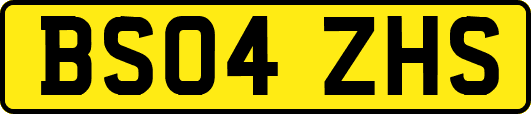 BS04ZHS